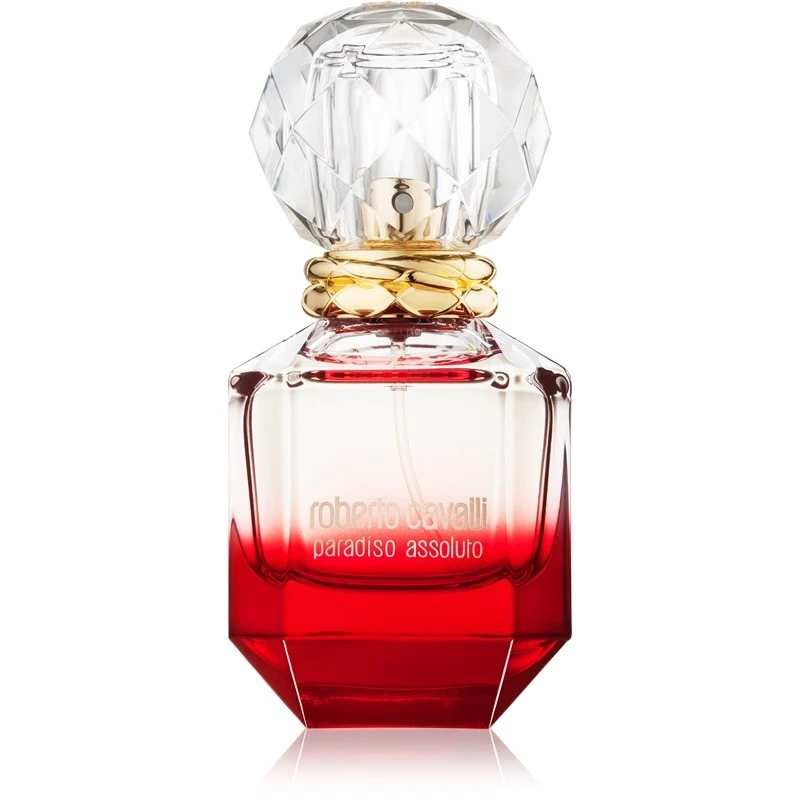 Roberto Cavalli Paradiso Assoluto EDP 50ml, Парфюмна вода за Жени